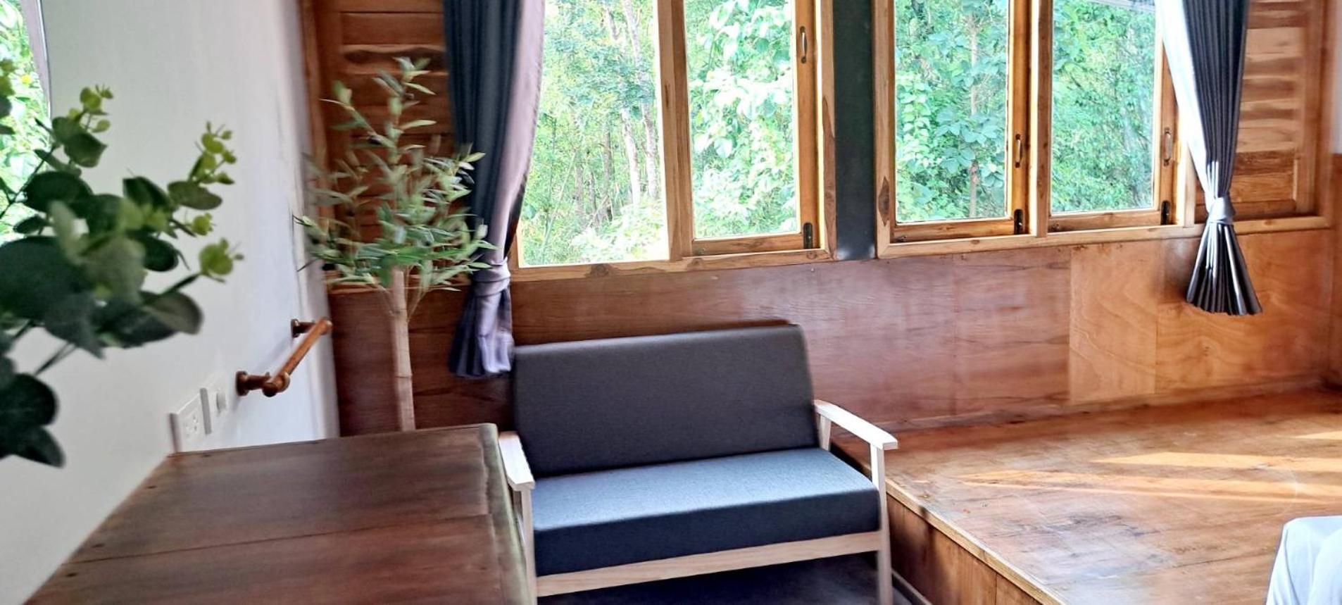 Mon Chang Home Mae Rim Exterior foto